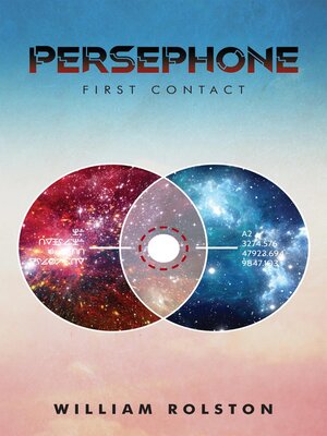 cover image of Persephone